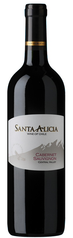 Santa Alicia Varietal - Vineyard